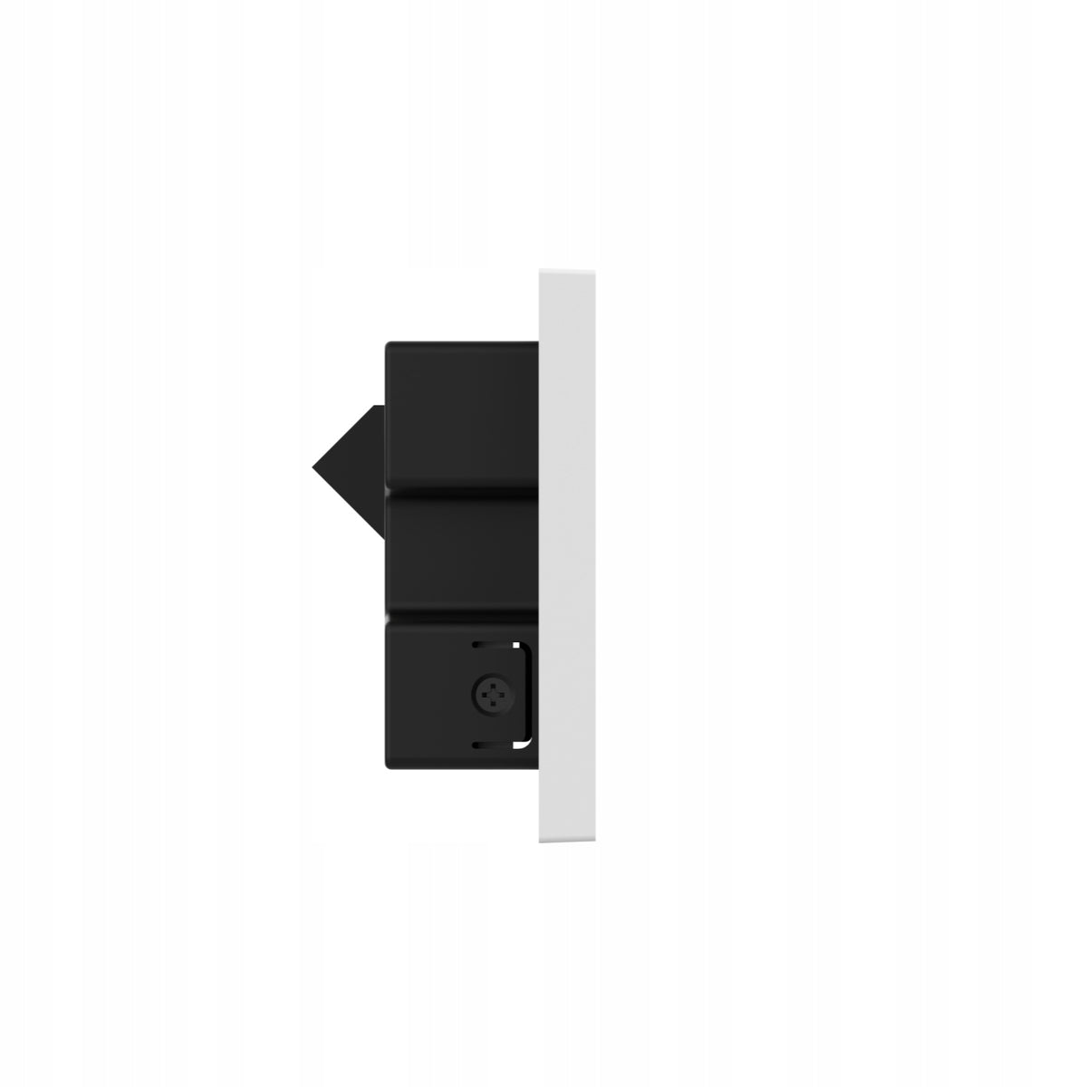 ACCESS POINT RG-RAP1261 Wi-Fi 6, 2.4GHz, 5GHz 574Mbps + 2402Mbps REYEE Manufacturer Ruijie