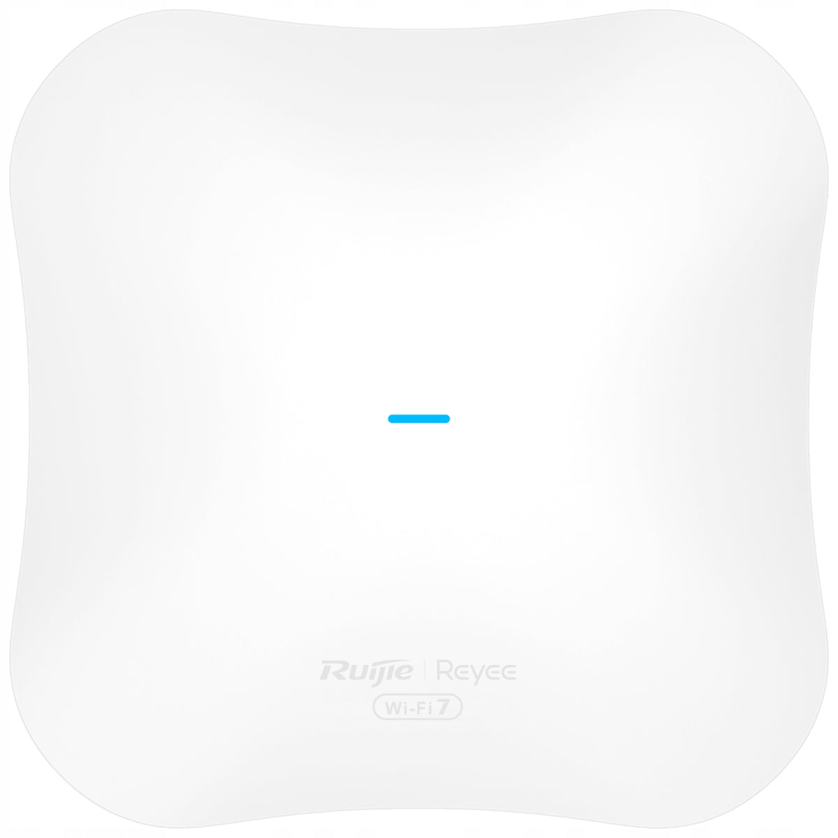 ACCESS POINT RG-RAP72PRO Wi-Fi 7 2.4GHz, 5GHz 688Mbps + 4323Mbps REYEE Manufacturer Ruijie