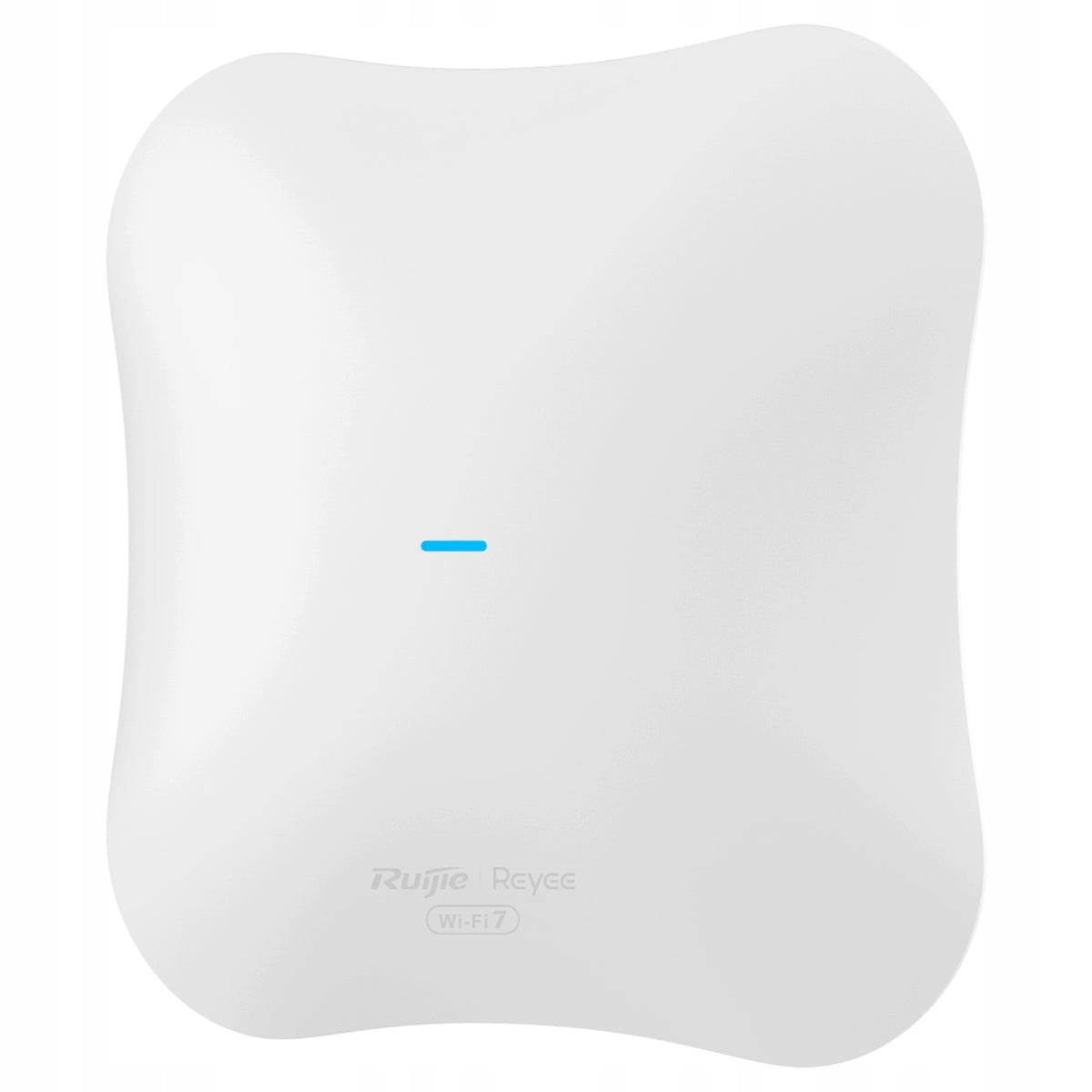 ACCESS POINT RG-RAP72PRO Wi-Fi 7 2.4GHz, 5GHz 688Mbps + 4323Mbps REYEE