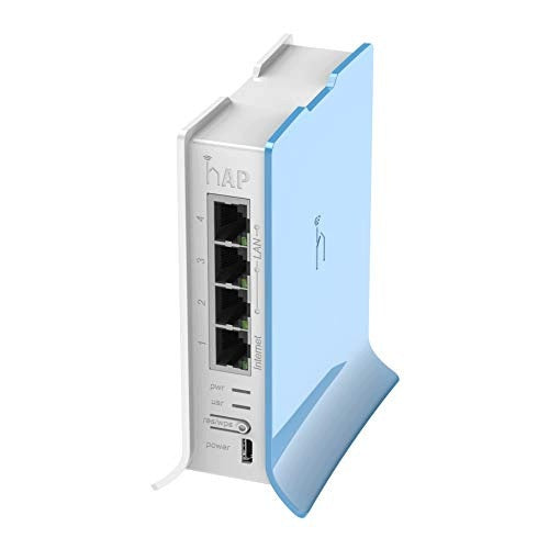 ACCESS POINT ROUTERBOARD HAP LITE 300MBPS WIFI OFFICE HOME gift Manufacturer no brand