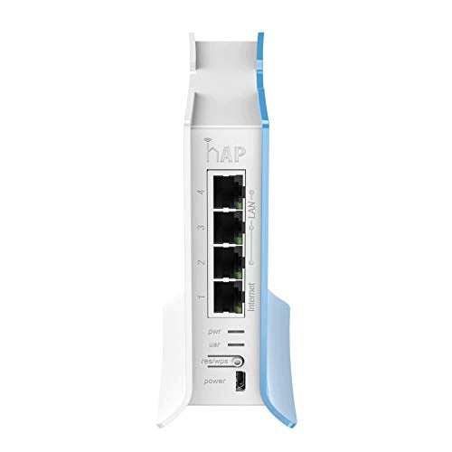 ACCESS POINT ROUTERBOARD HAP LITE 300MBPS WIFI OFFICE HOME gift Model SWC5908807119640