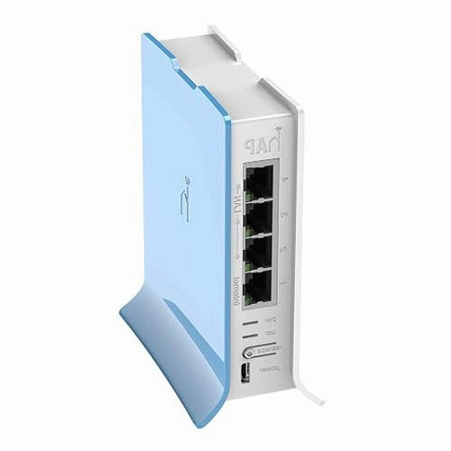 ACCESS POINT ROUTERBOARD HAP LITE 300MBPS WIFI OFFICE HOME gift