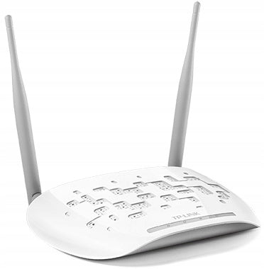 ACCESS POINT TP-LINK TL-WA801N 300Mbps PoE