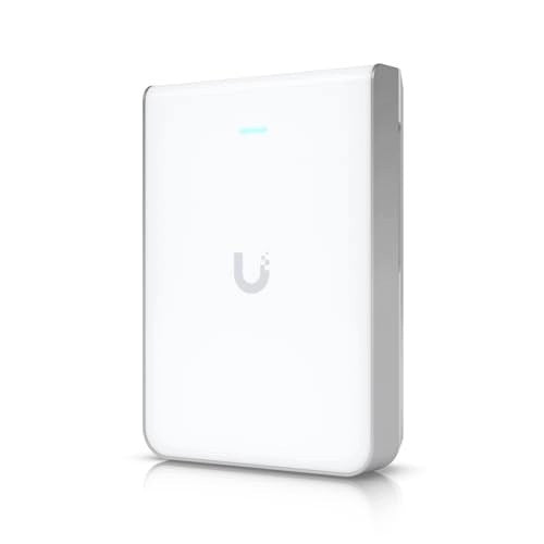 ACCESS POINT WIRELESS UBIQUITI U7 PRO WALL WIFI 6 for home gift Model SWC5908807120752