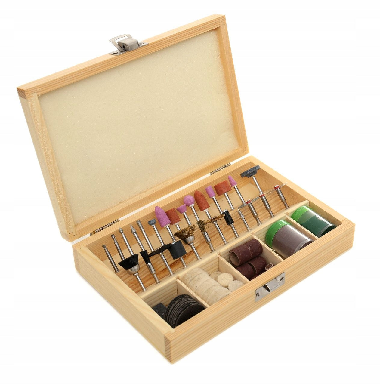 ACCESSORIES FOR MINI GRINDER 100ELEM KD10265