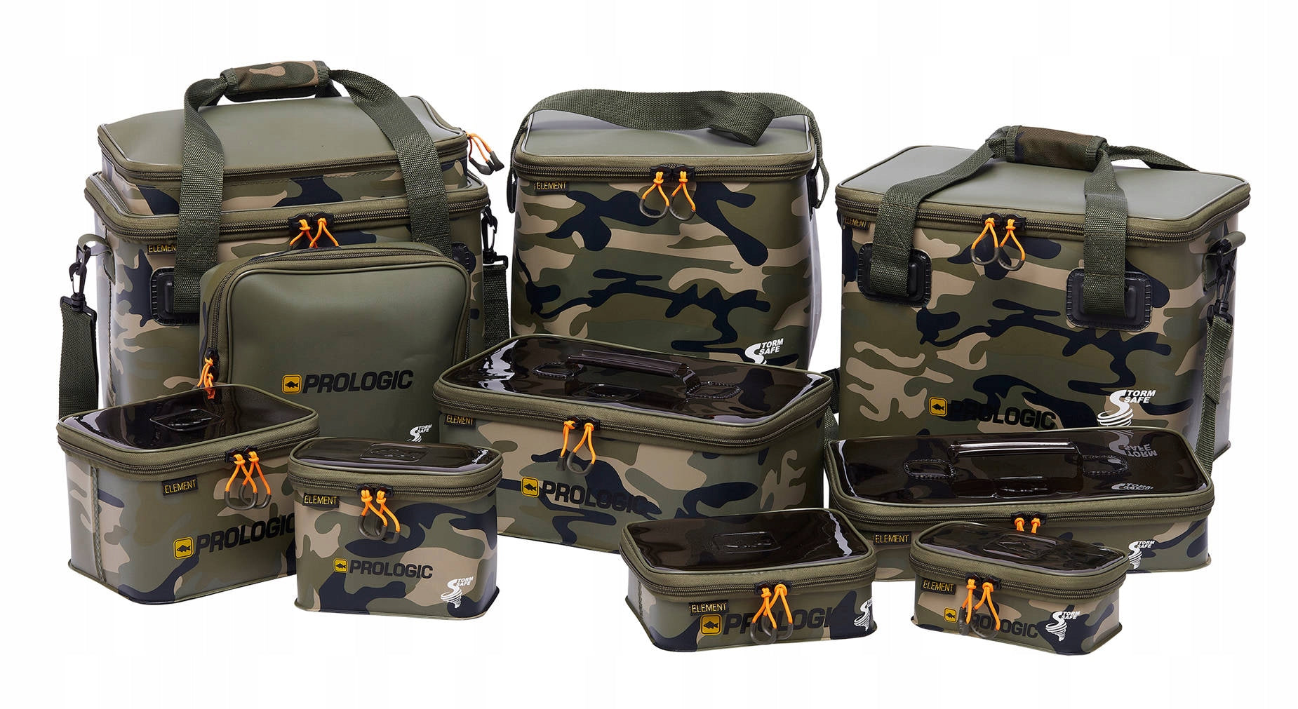 ACCESSORY BAG PROLOGIC ELEMENT STORM SAFE - M Manufacturer code 72727
