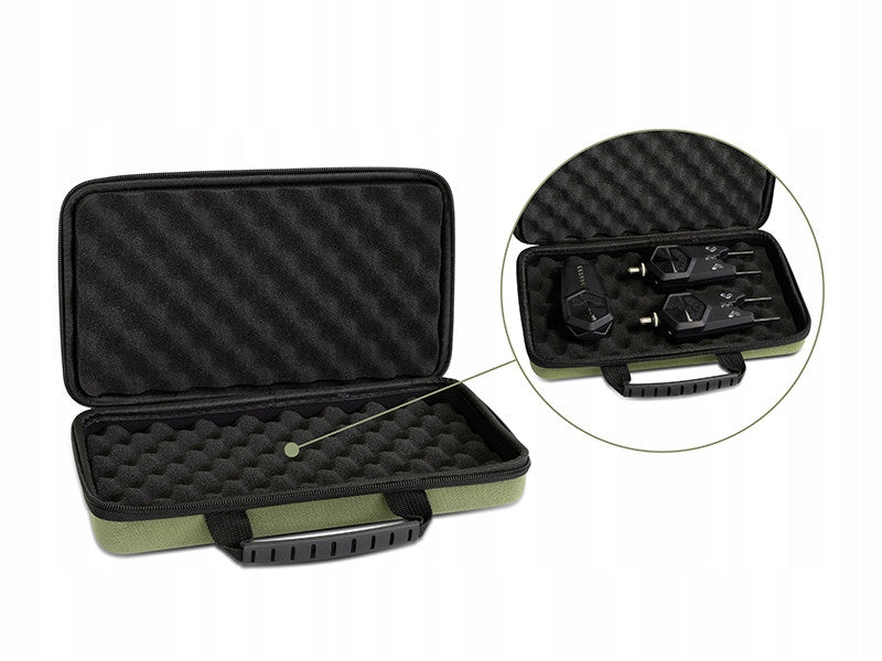 ACCESSORY CASE DELPHIN CLASSA HardCASE Brand Delphin