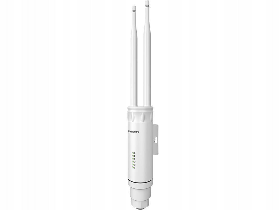 ACCESSPOINT OUTDOOR PUNKT DOSTĘPOWY WiFi ROUTER ZEWNĘTRZNY AC1200 POE CPE Packaging status original
