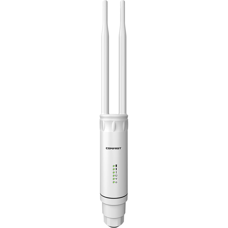 ACCESSPOINT OUTDOOR PUNKT DOSTĘPOWY WiFi ROUTER ZEWNĘTRZNY AC1200 POE CPE