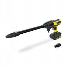 ACCUMULATOR PRESSURE WASHER KARCHER KHB 6 1.328-010.0 200l/h SOLO Manufacturer code 1.328-010.0