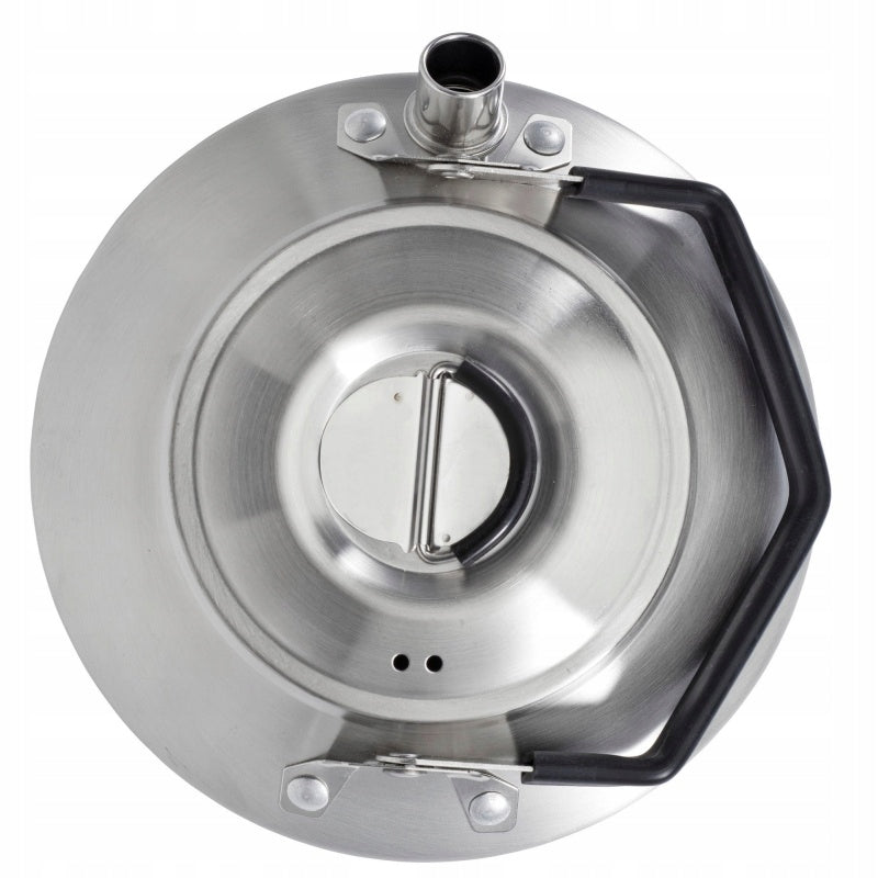 ACCY STAINLESS STEEL KETTLE Camping Utensils Manufacturer code 052-L0000-2197186-887