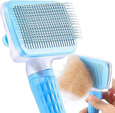 ACE2ACE Slicker LQ141 Dog and Cat Brush