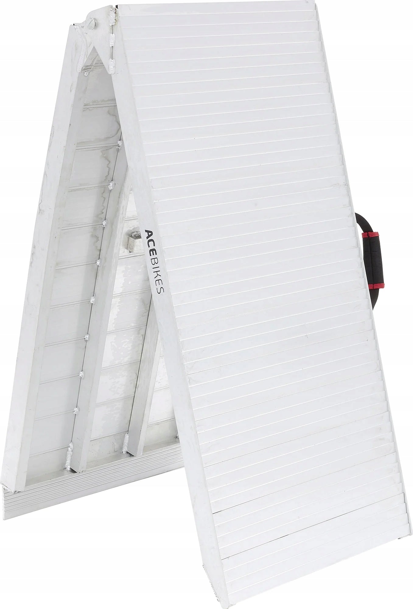 ACEBIKES RAMP FOLDING MOTORCYCLE RAMP WIDE UP TO 500 kg 224x57 cm Manufacturer code 10011274