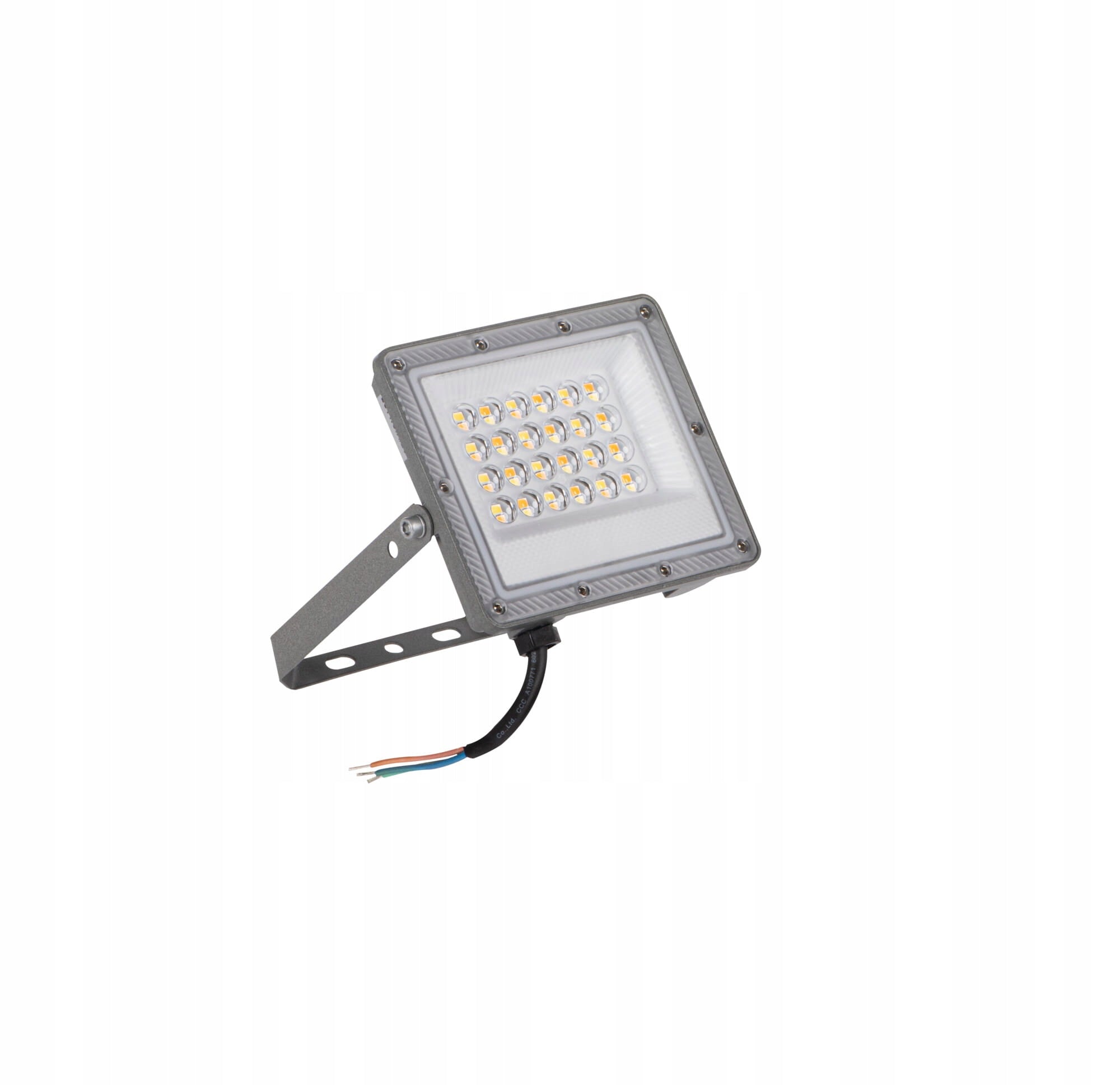 ACETE 20W CCT GR LED floodlight 38491 Kanlux