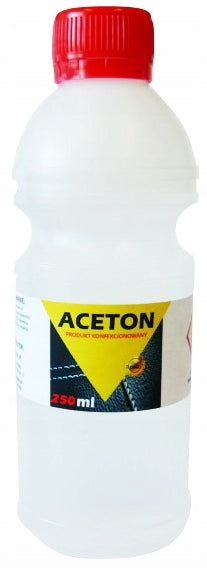 ACETONE SKIN REMOVER SKIN RENOVATION 250ml