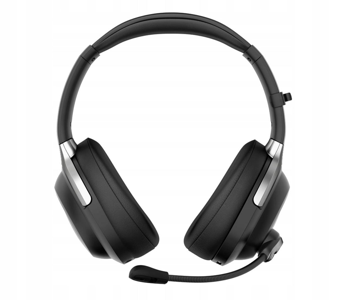ACEZONE A-Spire Wireless On-Ear Headphones Packaging status original