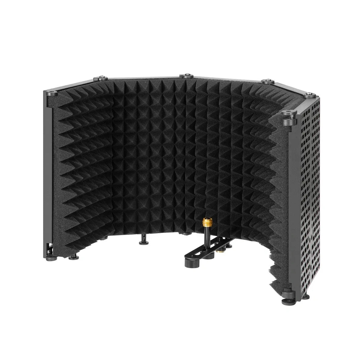 ACOUSTIC SCREEN INSULATION FOR MICROPHONE BOYA BY-RF5P SOUNDPROOFING PANEL