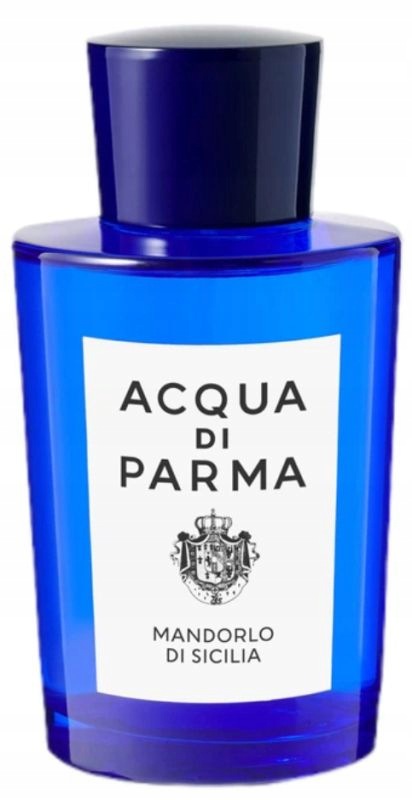 ACQUA DI PARMA BLU MEDITERRANEO MANDORLO DI SICILIA EDT 180ml SPRAY