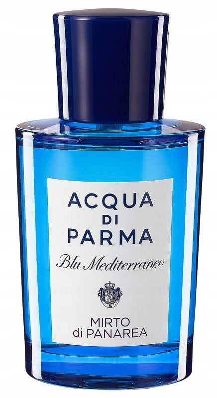 ACQUA DI PARMA BLU MEDITERRANEO MIRTO EDT 75ml