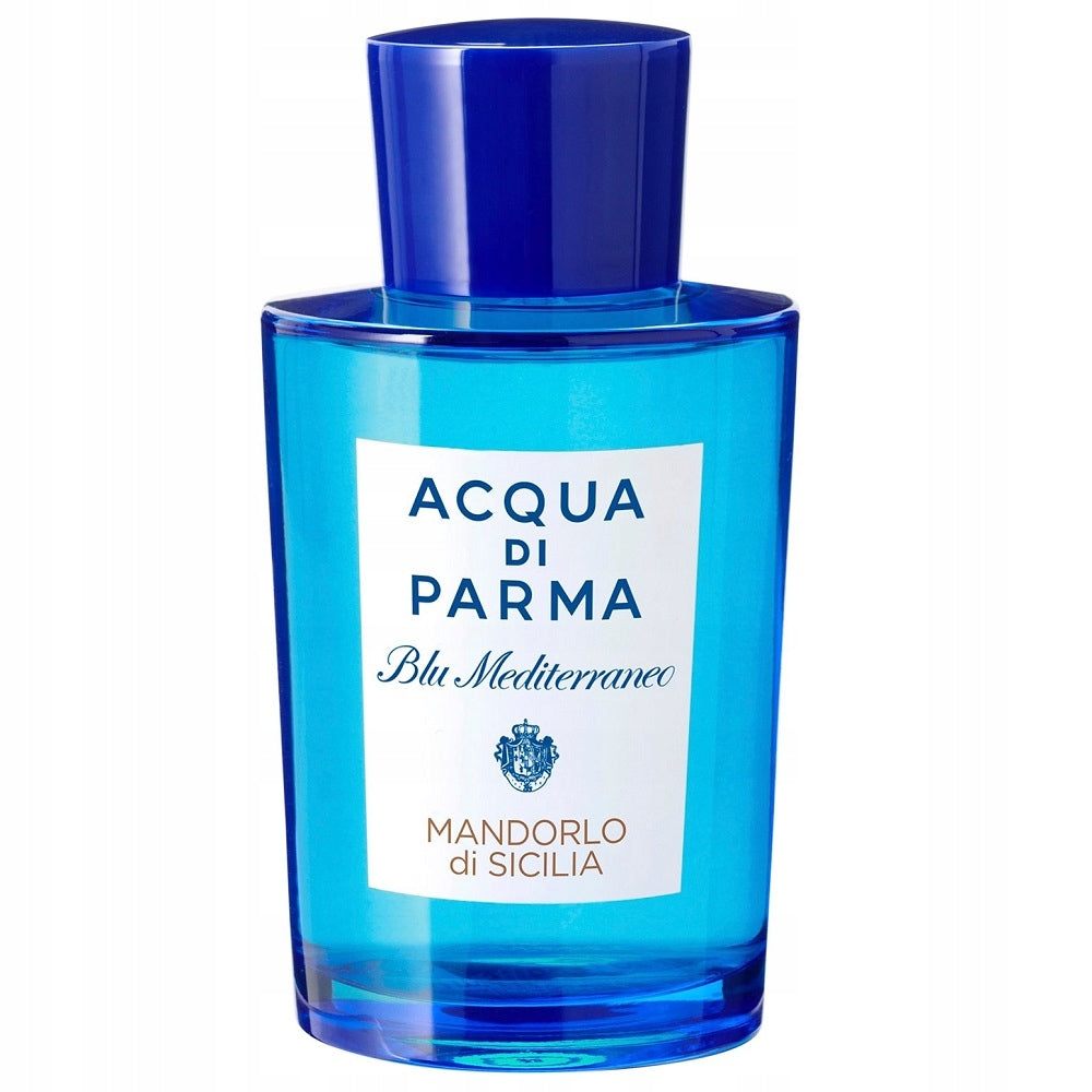 ACQUA DI PARMA Blu Mediterraneo Mandorlo Di Sicilia EDT 180ml