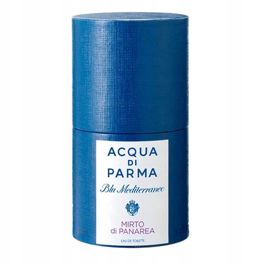 ACQUA DI PARMA Blu Mediterraneo Mirto Di Panarea EDT eau de toilette unisex Brand Acqua di Parma
