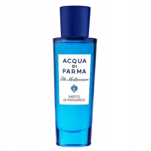 ACQUA DI PARMA Blu Mediterraneo Mirto Di Panarea EDT eau de toilette unisex Brand Acqua di Parma