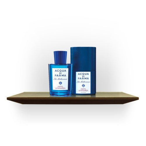 ACQUA DI PARMA Blu Mediterraneo Mirto Di Panarea EDT eau de toilette unisex Packaging status original