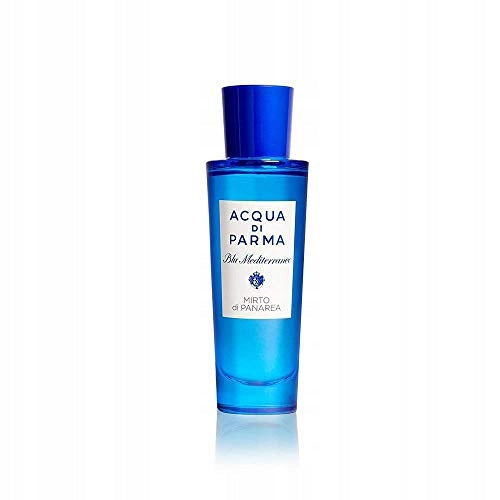 ACQUA DI PARMA Blu Mediterraneo Mirto Di Panarea EDT eau de toilette unisex Packaging volume 30 ml