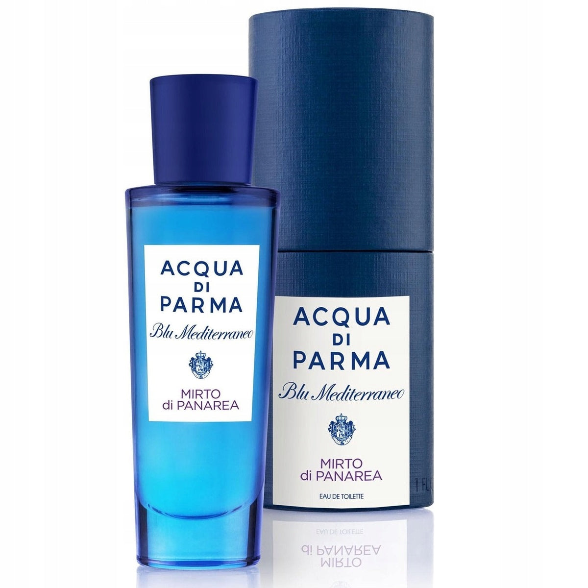 ACQUA DI PARMA Blu Mediterraneo Mirto Di Panarea EDT eau de toilette unisex