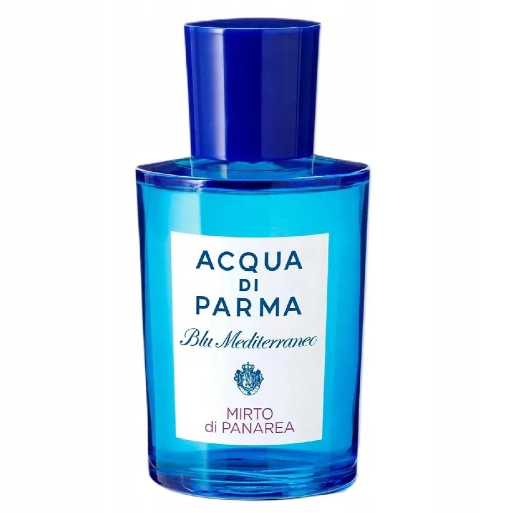 ACQUA DI PARMA Blu Mediterraneo Mirto Di Panarea EDT eau de toilette unisex