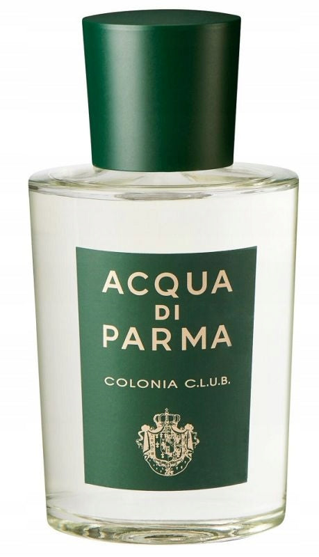 ACQUA DI PARMA COLONIA C.L.U.B. EDC 100ml SPRAY