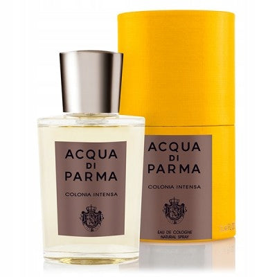 ACQUA DI PARMA COLONIA INTENSA EAU DE COLONE 100ML EAN (GTIN) 8028713230011