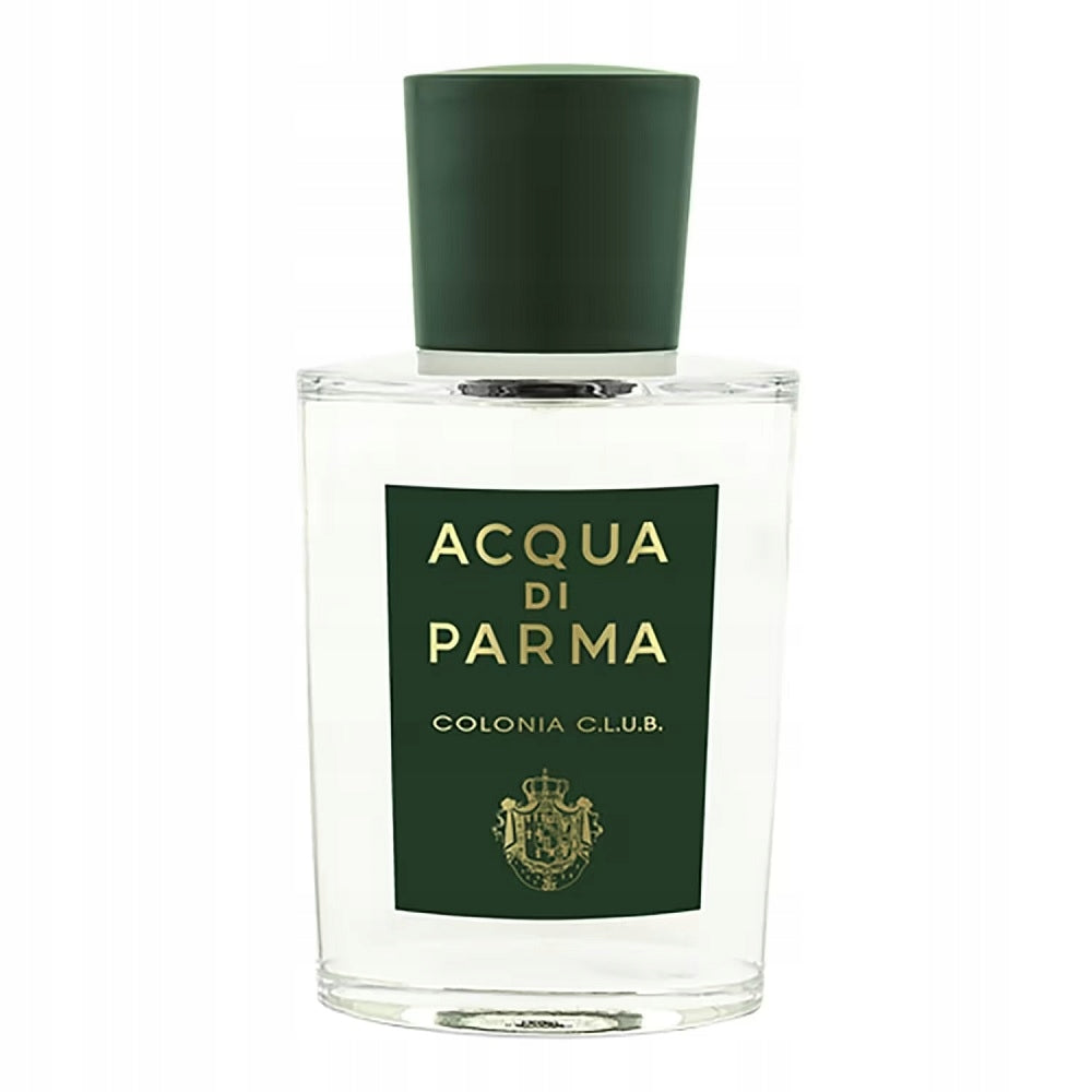 ACQUA DI PARMA Colonia C.L.U.B. EDC Packaging status original