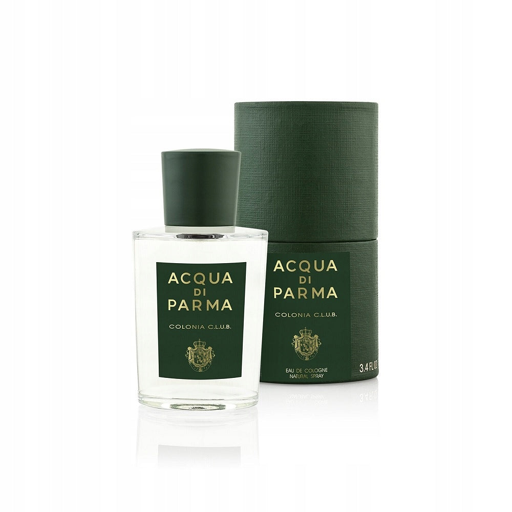 ACQUA DI PARMA Colonia C.L.U.B. EDC