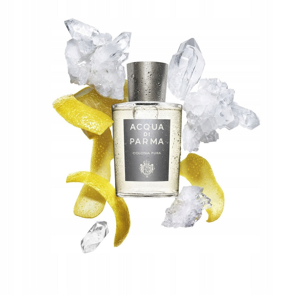 ACQUA DI PARMA Colonia Pura EDC Eau de Cologne for men fragrance 100ml Brand Acqua di Parma