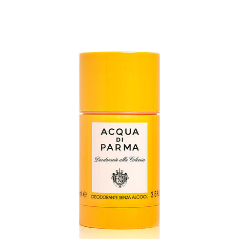 ACQUA DI PARMA Colonia Unisex Colonia deodorant stick 75ml Brand Acqua di Parma
