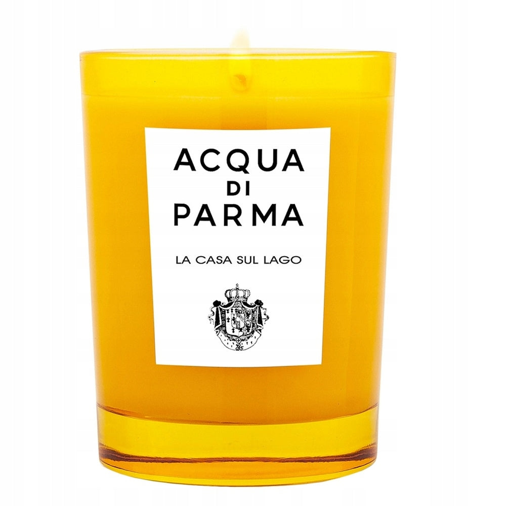 ACQUA DI PARMA La Casa Sul Lago scented candle 200g