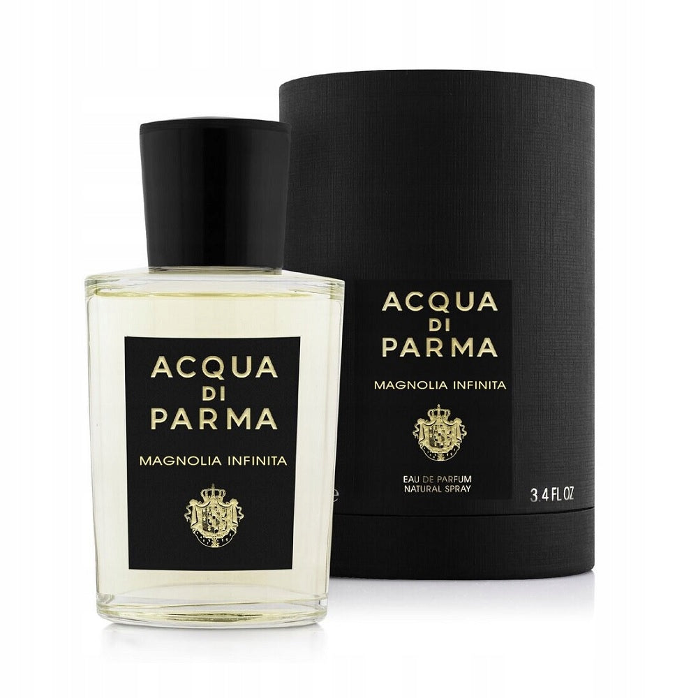 ACQUA DI PARMA Magnolia Infinita Eau de Parfum Unisex Perfume EDP 100ml Packaging status original