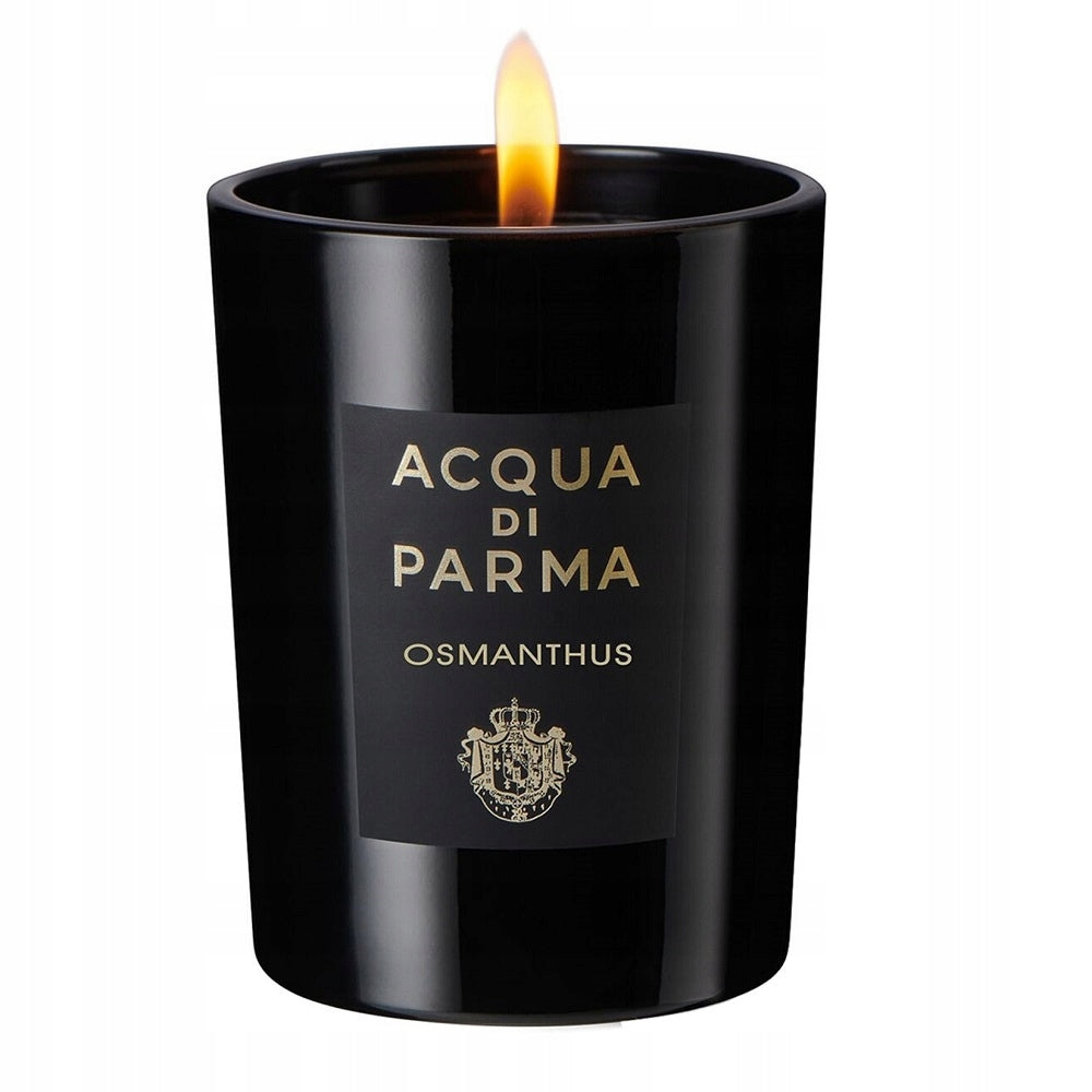 ACQUA DI PARMA Osmanthus scented candle 200g