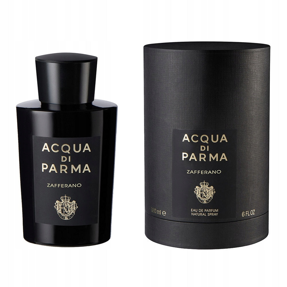 ACQUA DI PARMA Zafferano EDP 180ml Brand Acqua di Parma