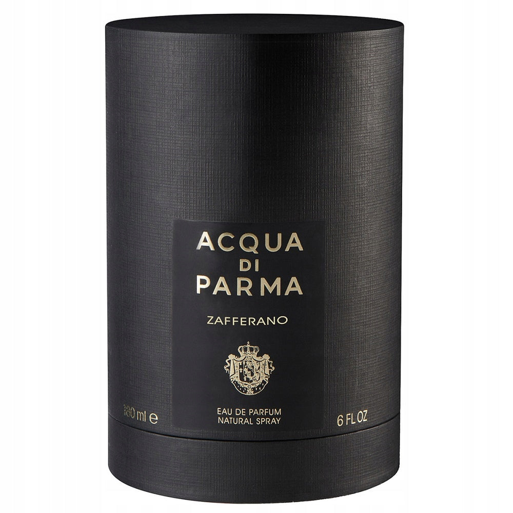 ACQUA DI PARMA Zafferano EDP 180ml Packaging volume 180 ml