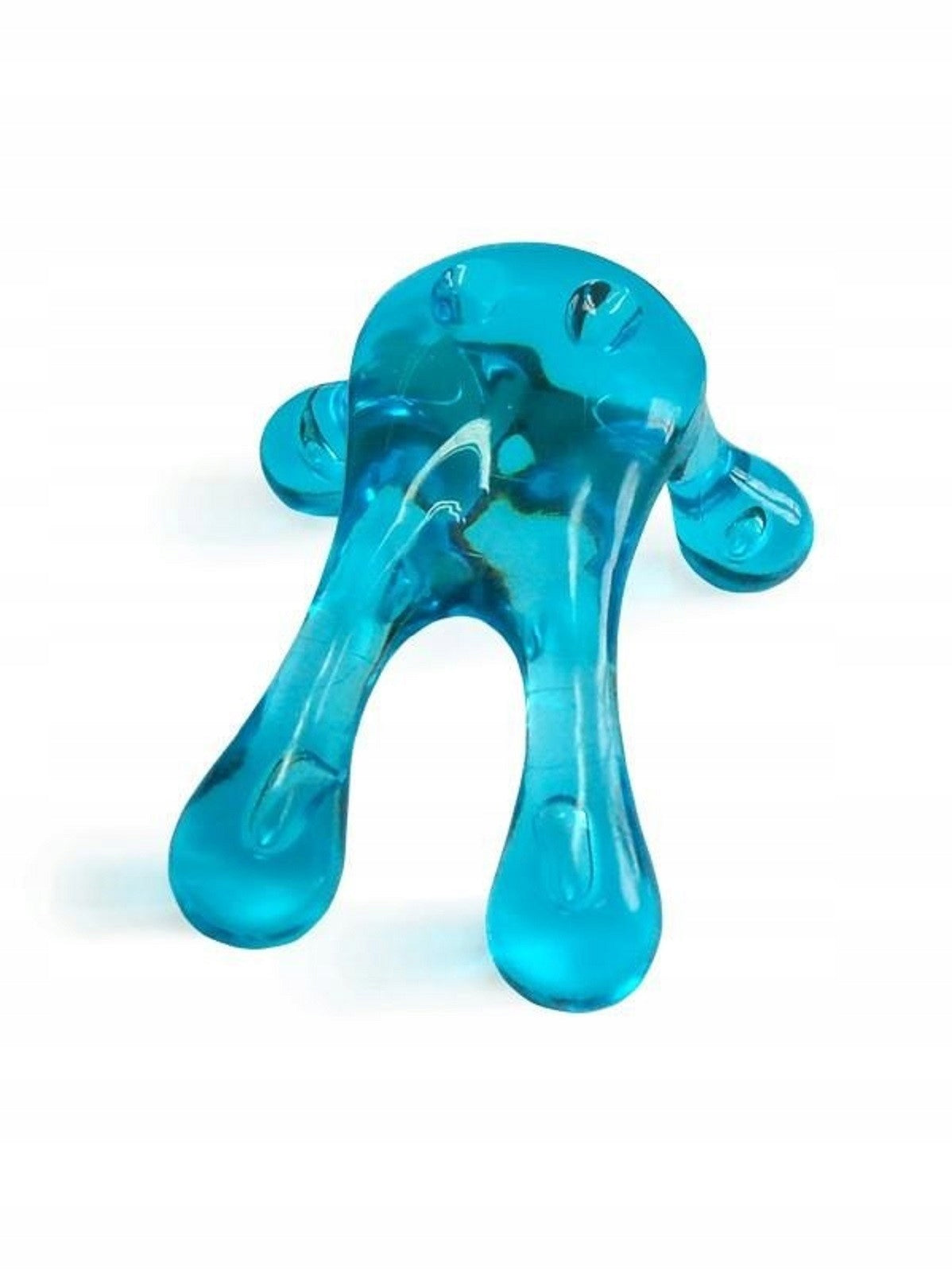 ACRYLIC MASSAGER FOR MANUAL THERAPY ERGONOMICS STRENGTH HABYS