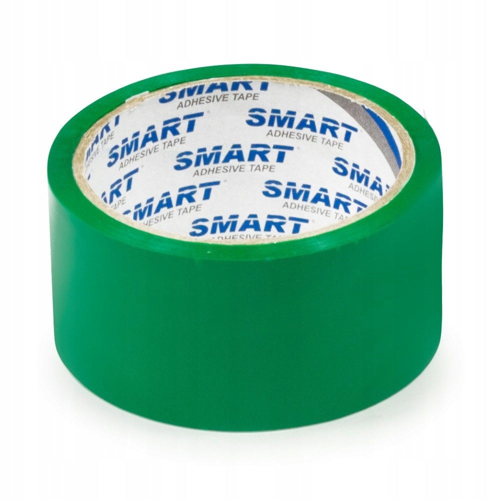 ACRYLIC Tape Green 48mm/45m Smart Brand Smart