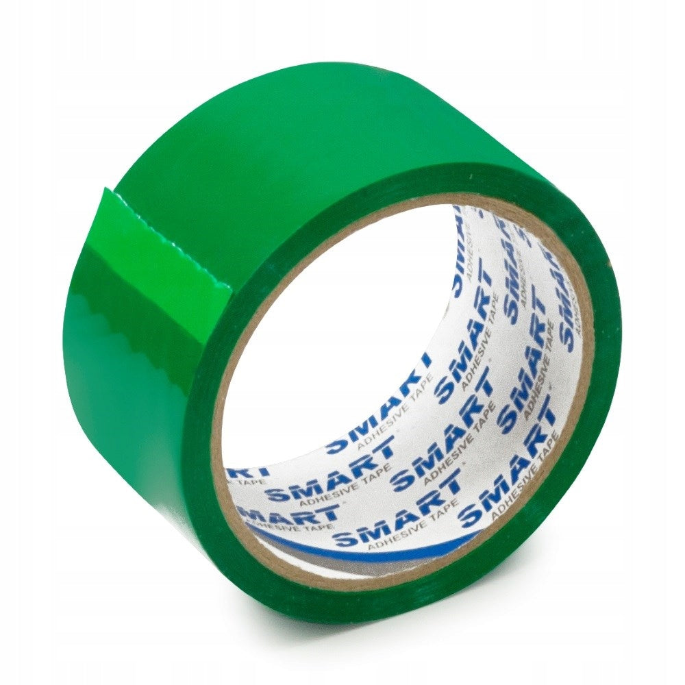ACRYLIC Tape Green 48mm/45m Smart