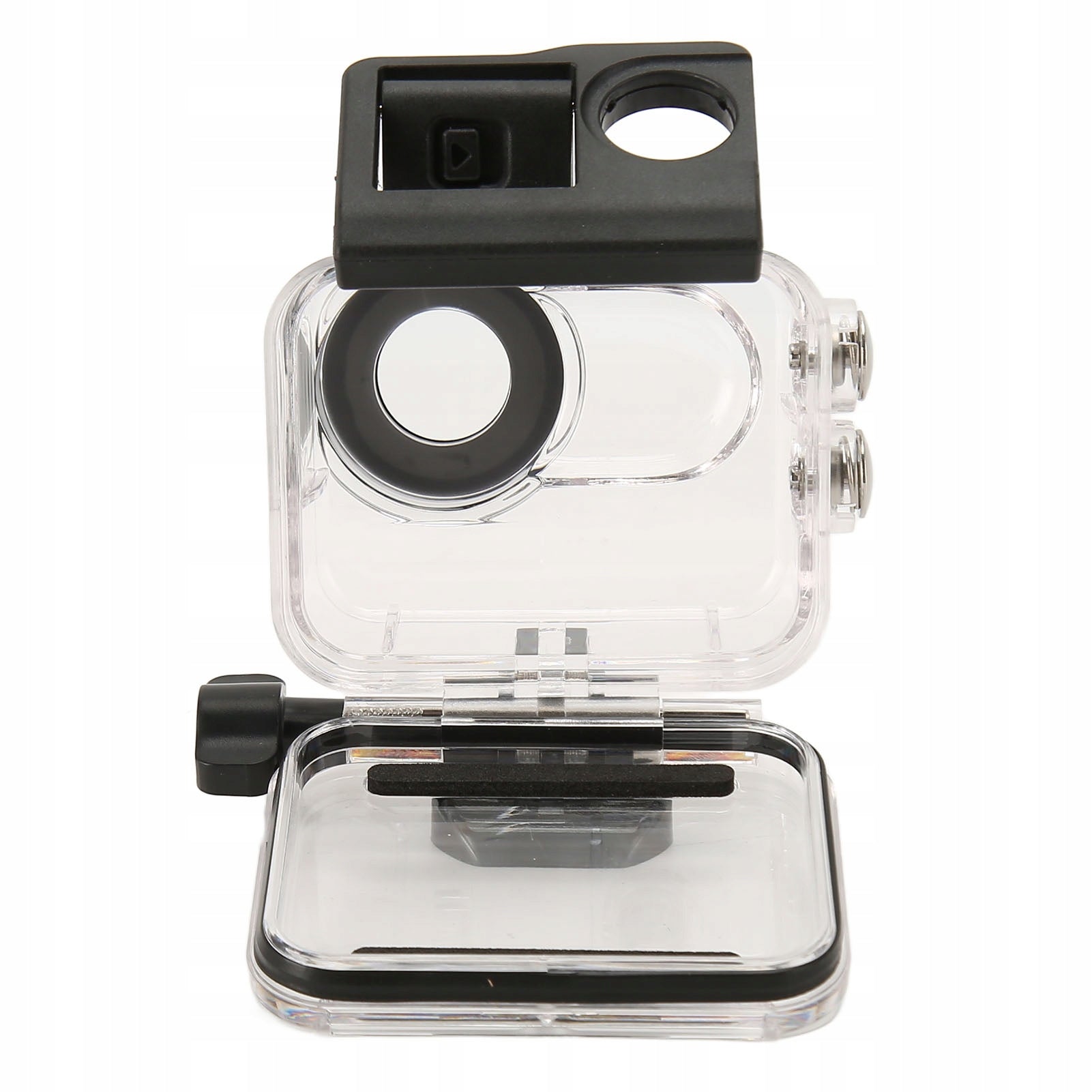 ACTION CAMERA HOUSING PROFESSIONAL PROTECTIVE WATERPROOF HOUSING HT