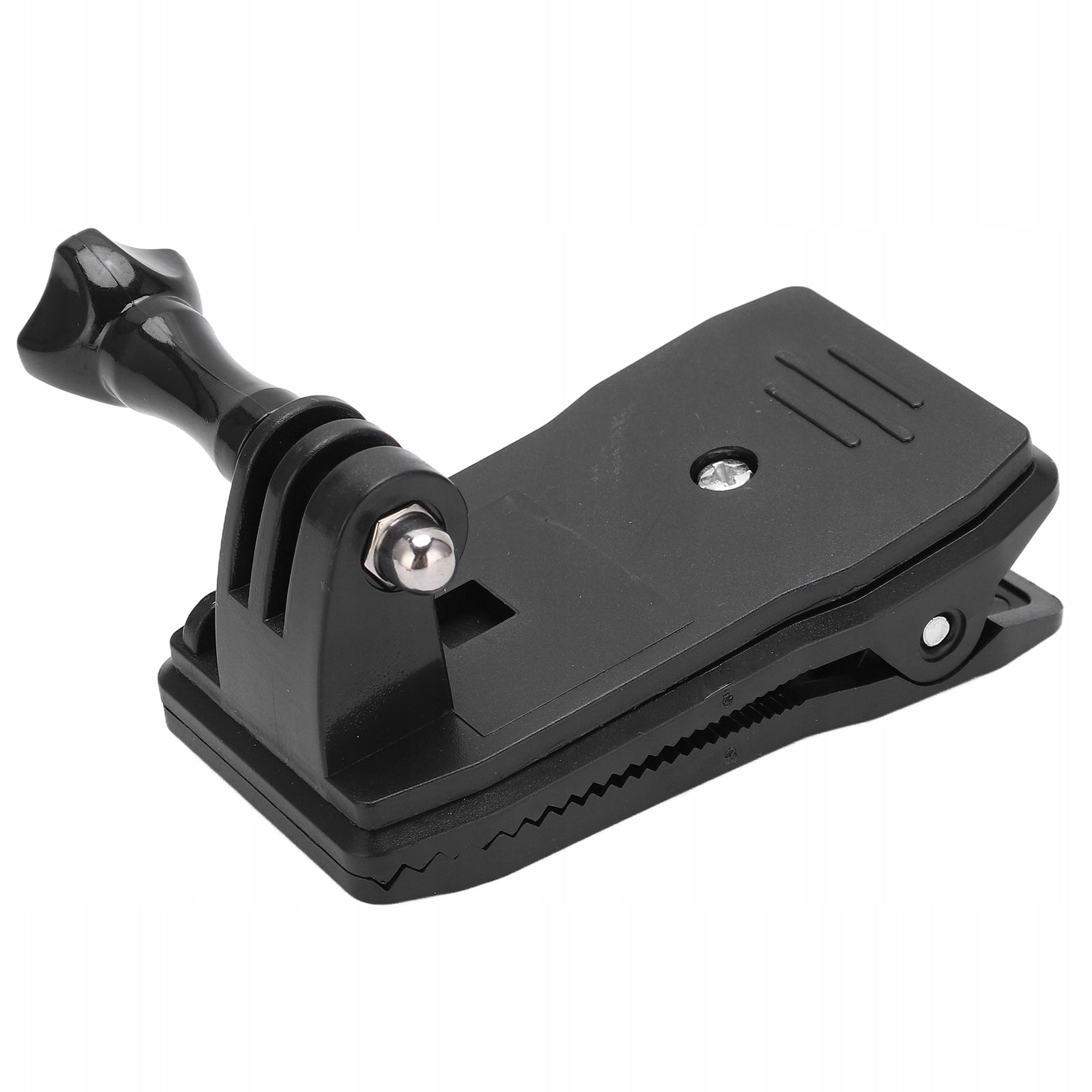 ACTION CLIP HOLDER WEARABLE EQUIPMENT 360 CLAMP ROTATION BASE 74 Brand no brand
