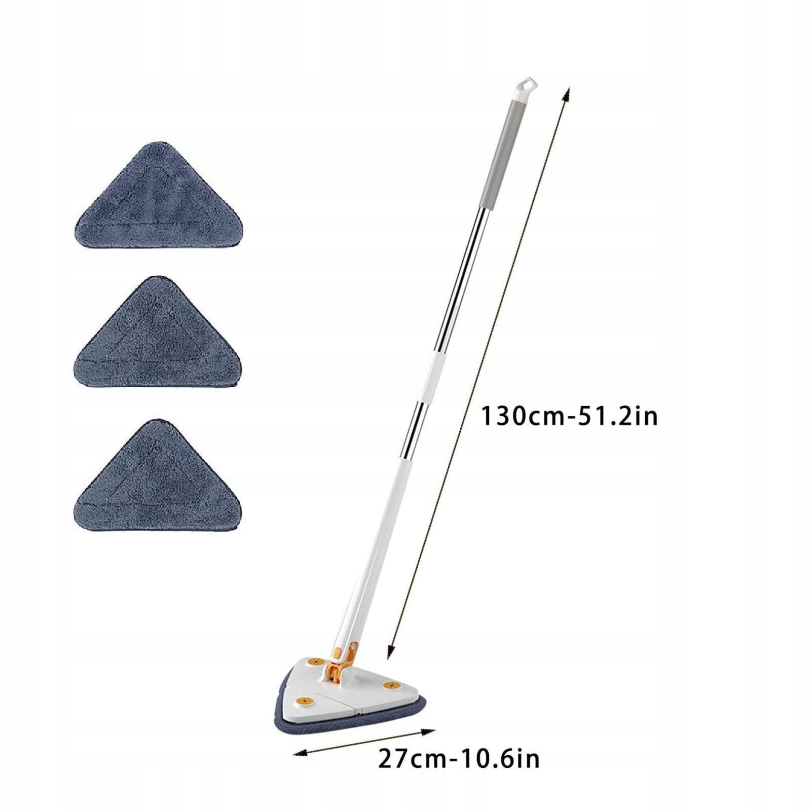 ACTIONCLEAN ROTARY MOP – CLEANING TOOL Brand no brand