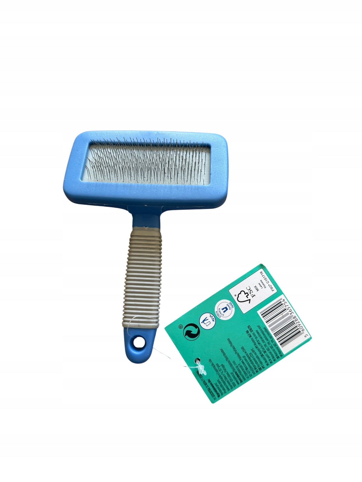 ACTIV PET Dog Hair Brush