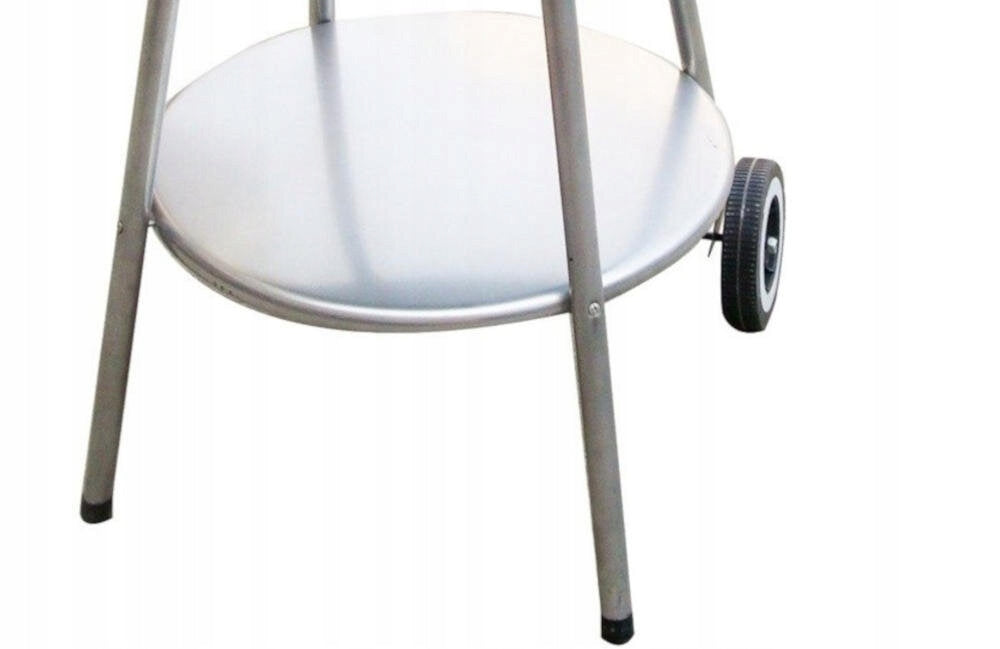 ACTIVA 19663 charcoal grill Manufacturer code 19663