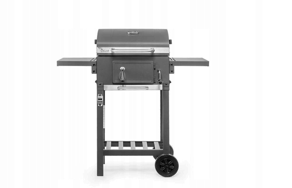ACTIVA Angular 11247C charcoal grill Manufacturer code 11247C
